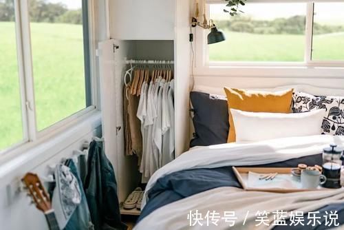 房子|17㎡只卖6万,能塞进一室一厅一厨一卫,这不就是我梦里的家吗?!