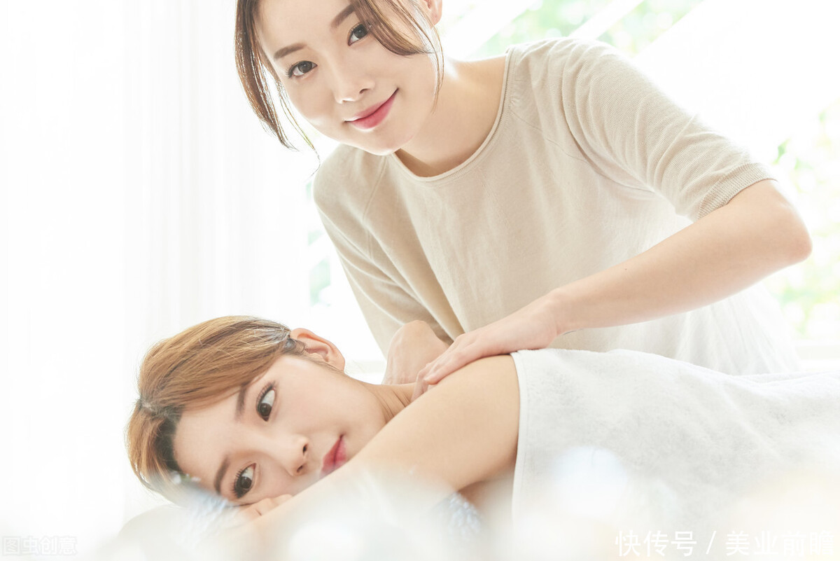 美容院|美容院发的传单为什么没人看?