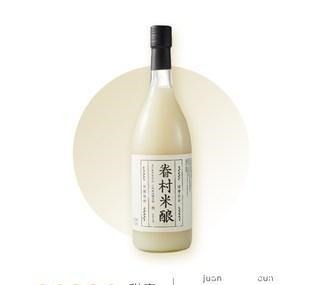 净含量|这些米酒你有喝过吗（一）！