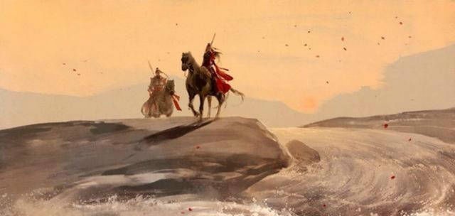 人生@辛弃疾被朋友骗了后一病不起,写下首临终绝笔,道出人生三大真谛