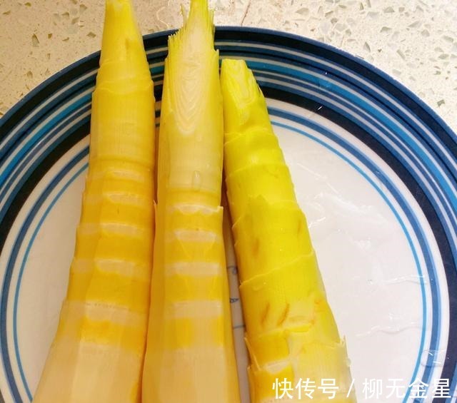 高蛋白|鲜嫩爽脆,高蛋白低脂肪,油焖春笋!