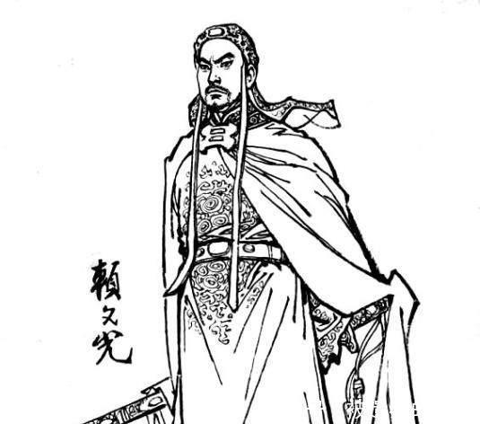 左宗棠|曾国潘左宗棠都称赞的赖文光 率领太平军杀了僧格林沁!