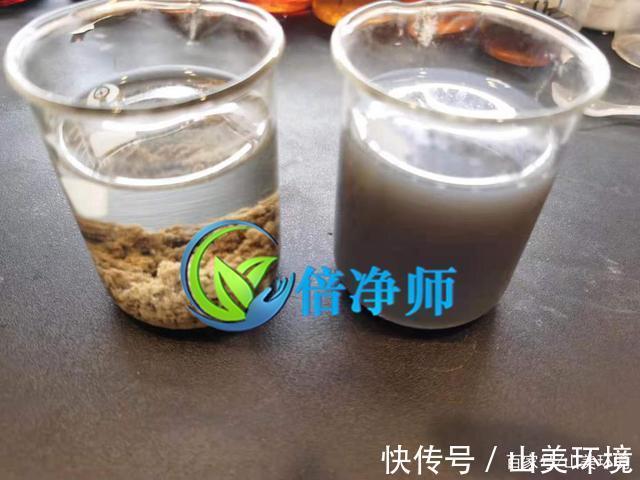 巩义净水剂厂商引领行业趋势