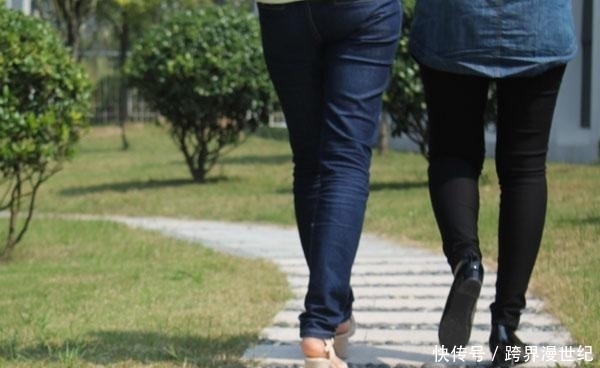 经常步行的人,这5种病可能很难“找上”你,坚持下去,还能长寿