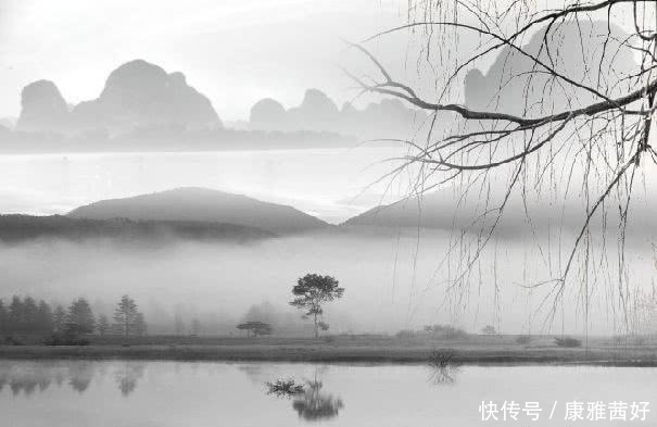 宗周!史上最“懒”的一首诗:全诗39个字有36个重复,却是千古经典