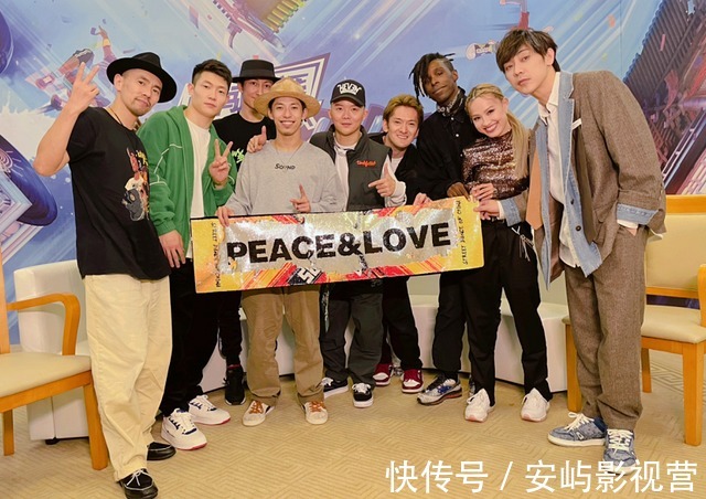 《街舞4》收官陆伟导演不但官宣有下一季,还公布一个“好消息”