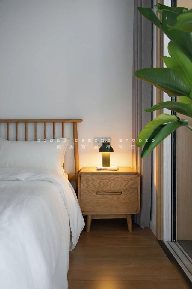 衣帽间@巧用玄关,引入西厨岛台,打造LDK式客餐厨的日式氛围家