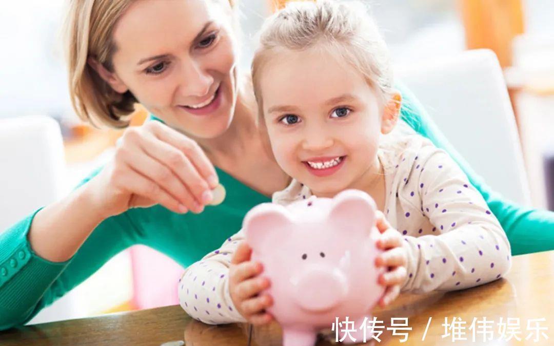 零花钱|当父母说“太贵,不能买”时,对孩子的伤害比我们想象中的还要大