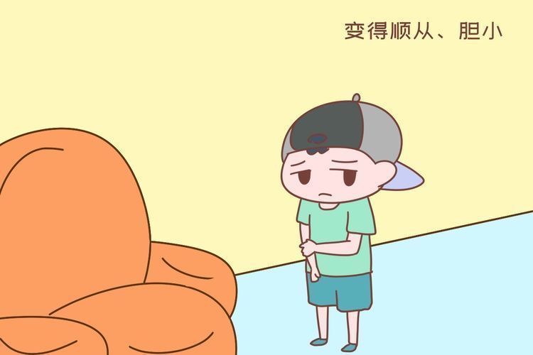 挨打|管教孩子有“三不打”,打完孩子就“毁了”,家长一辈子自责