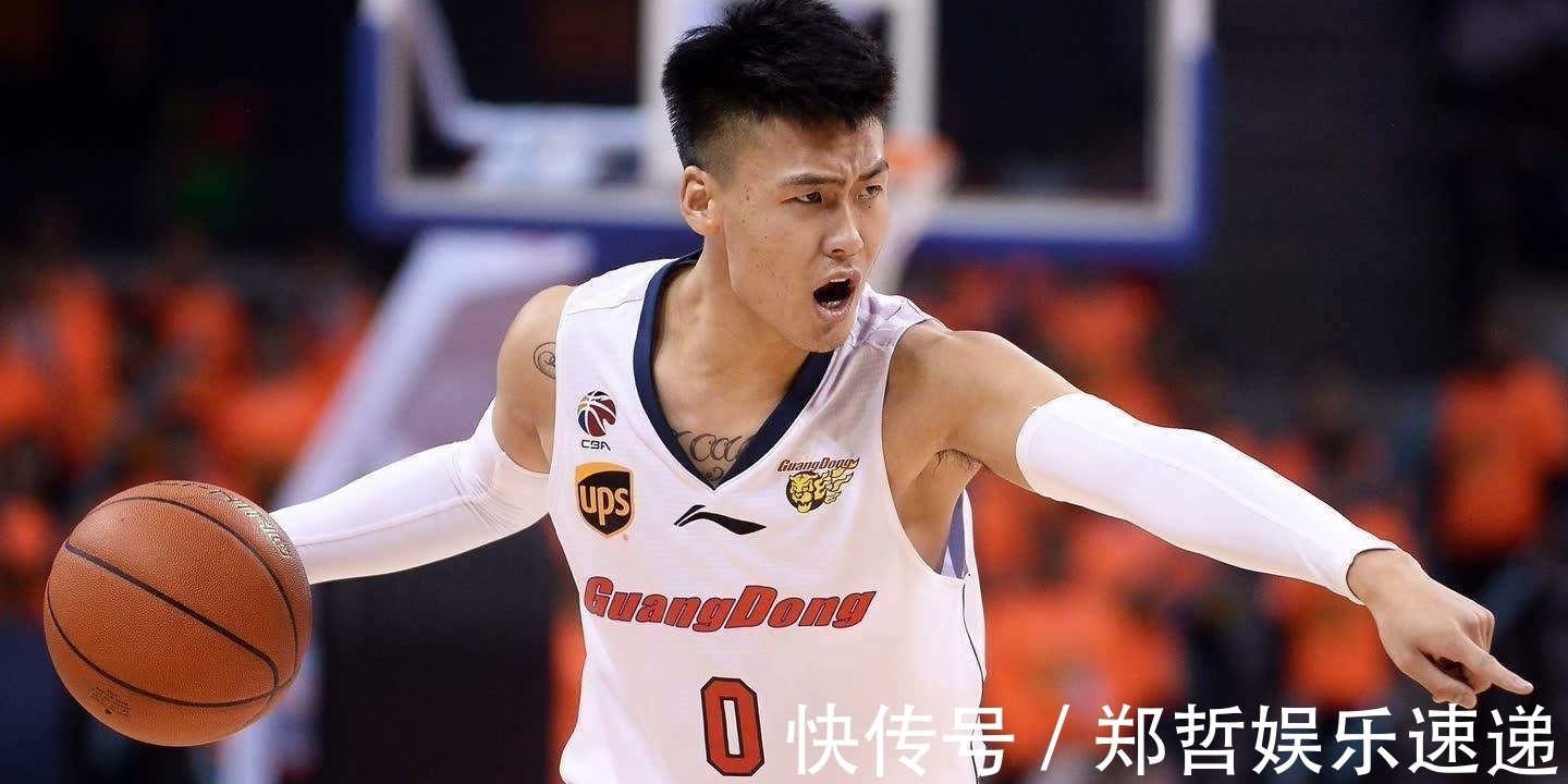 国家队|郭艾伦国家队排第二,赵继伟倒数第二,25岁球员将成核心