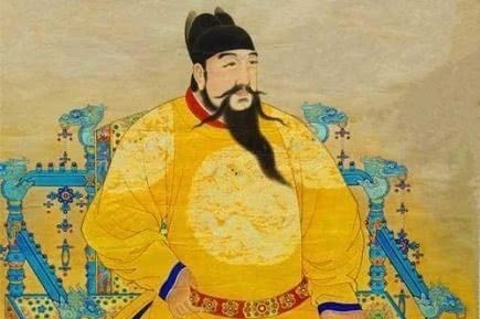 暴君|朱棣是怎样的一个人？是“明君”还是“暴君”？