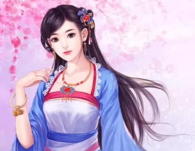 古风|古风虐恋“娘娘没气了,她手上紧攥的木簪是您找了20多年的信物!”