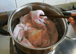 毛巾|10个堪比“毁容”的洗脸习惯，数一数你中了几枪？