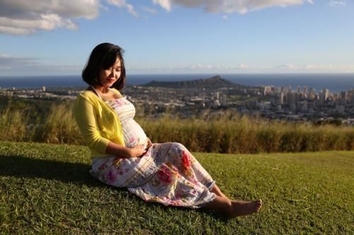 时间段|孕8个月摔倒大出血,以为要失去双胞胎,医生剖开肚子却十分惊喜