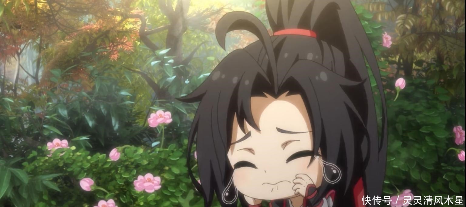 羡羡作诗很欠打,汪叽一番好意被辜负,最惨的还是聂导