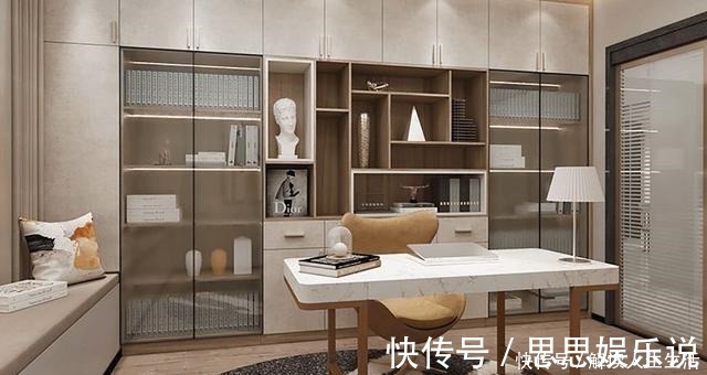 收纳|90后小夫妻一口气在家装十几个柜子,爸妈一进门都愣住了!