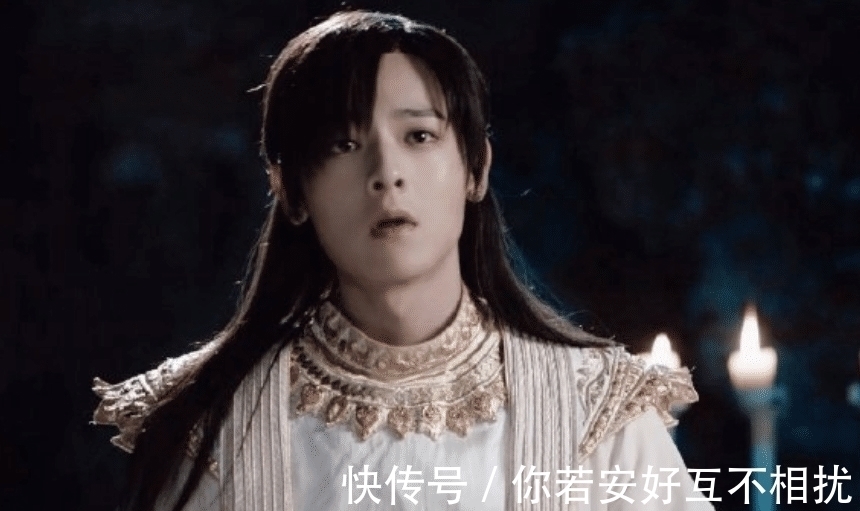 郭襄@金庸笔下有一大懒鬼，身兼三大神功不苦练，荒废天赋沦为三流高手