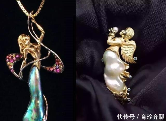 美乐珠|一颗珍珠卖上亿,世界上最负盛名的5件珍珠,长什么样?什么价?