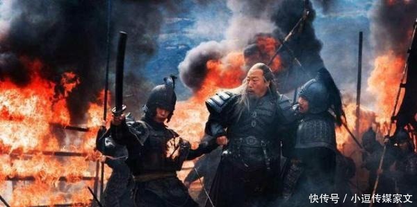 诸葛亮|诸葛亮54岁病逝五丈原，那么诸葛亮到底患上什么病呢？