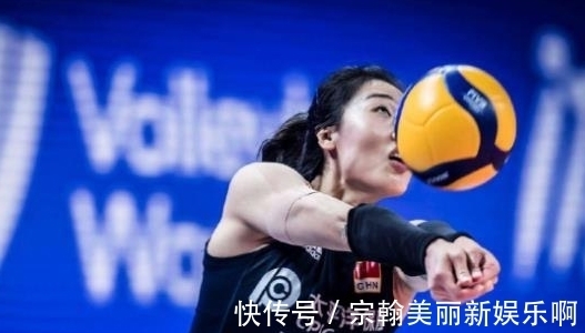 楊涵玉|催人淚下，郎平淘汰的中國(guó)女排兩員大將，離隊(duì)前忍住不哭強(qiáng)顏歡笑