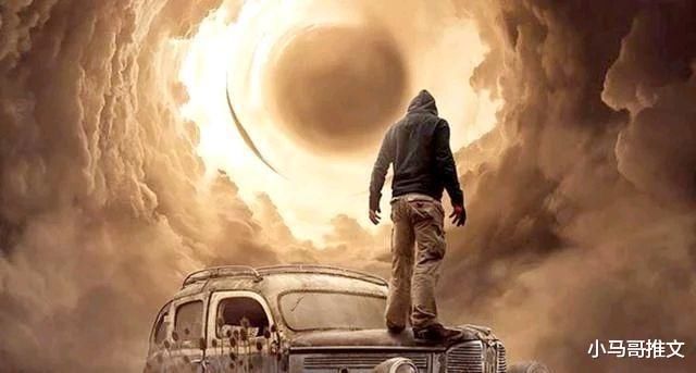 回味无穷|5本看了又看的经典神作小说,本本经久不衰,再读依旧回味无穷