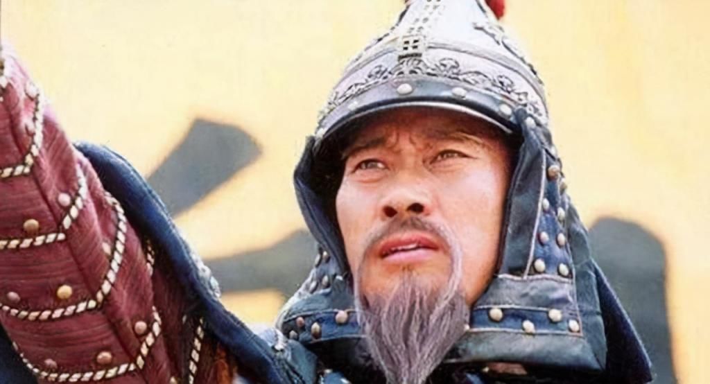 投降|被俘后，睡了皇上的妃子，皇上说：没关系，谁让他有才，投降就好