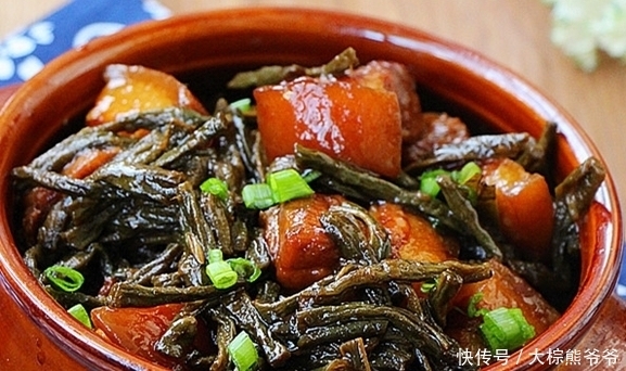 五花肉|百吃不厌的经典家常菜,香而不腻,解馋又下饭,让人回味无穷!