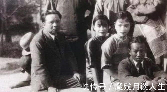 徐文淑!张恨水原配:因无才无貌被弃、两度丧子,最终因放下潇洒度过余生