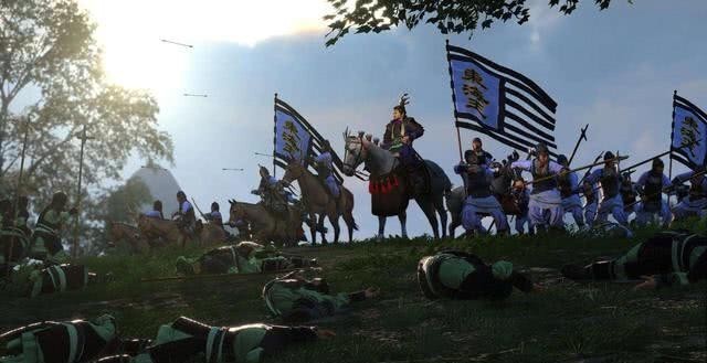 朝不保夕|永嘉之乱有多惨,神州陆沉百姓朝不保夕,皇帝沦为奴隶