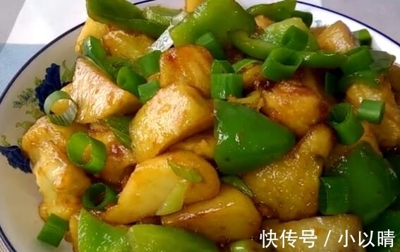 茄子|一道非常好吃又下饭的素菜,鲜香美味多汁,家常菜必备之一