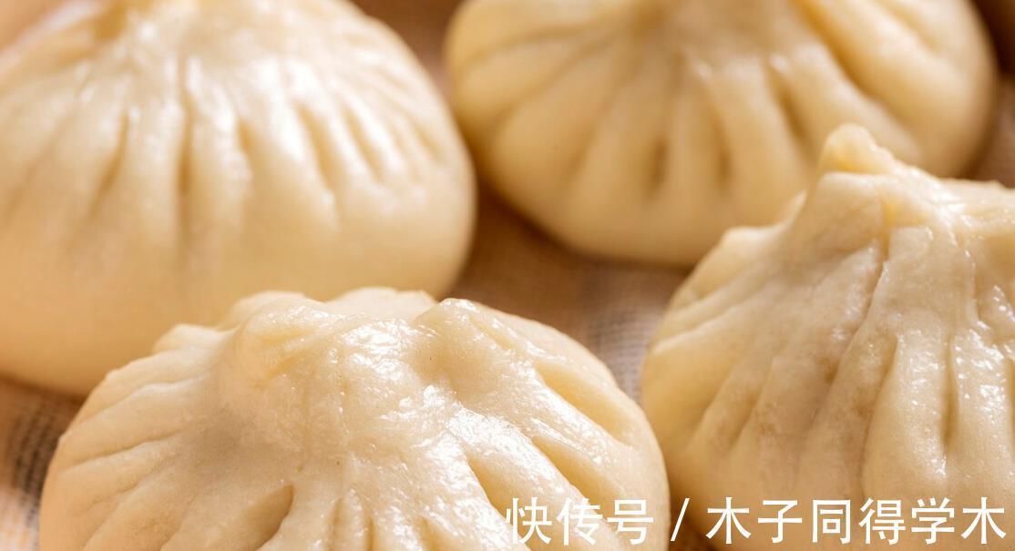 馒头|4种热量很高的主食,米饭馒头不算啥,常吃第四种当心变“胖子”
