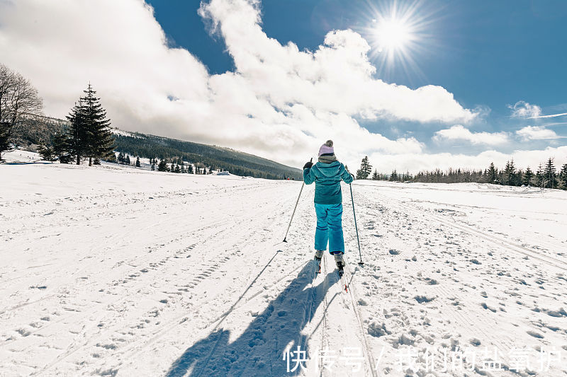 雾霾|盐氧护:三九“氧”护好,健康跑不了