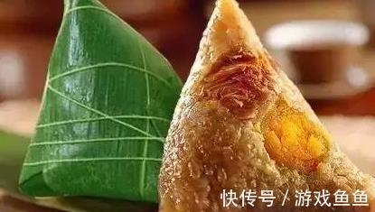 糯米|减肥期间是否可以吃粽子？