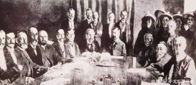 苏联|此地具有战略意义！苏联解体二十年后，中国终于将其收回！