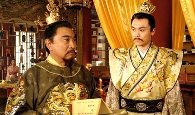 答案|杨坚为何被尊为“圣人可汗”,我们看他做过的三件事,就有答案了