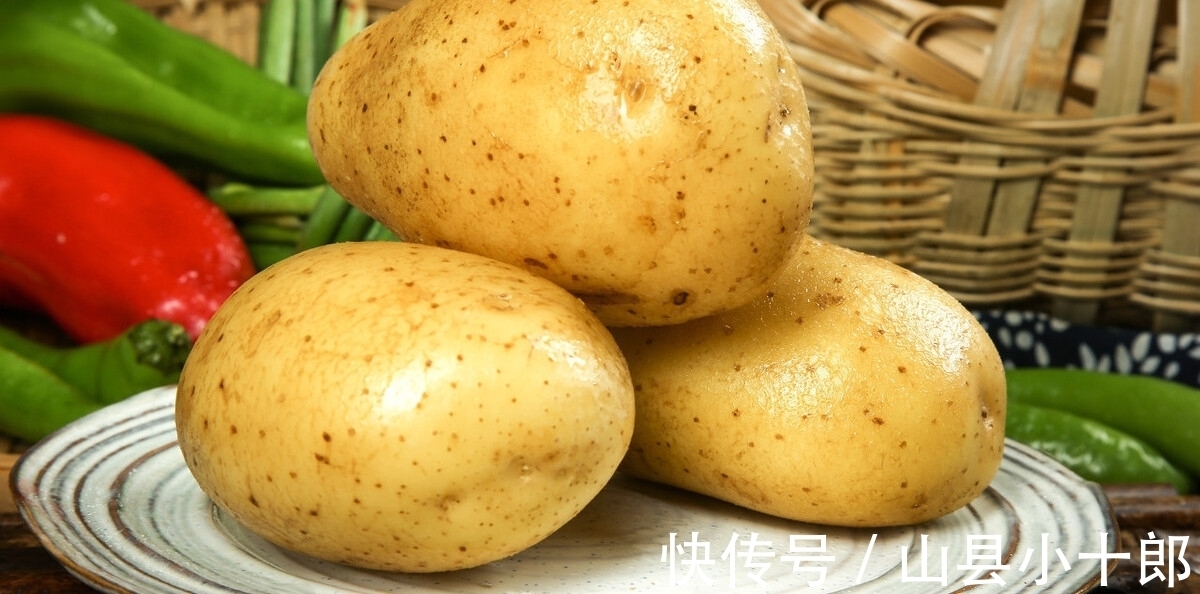 原来保存土豆很简单,教你正确方法,久放不腐烂发芽,不学真可惜