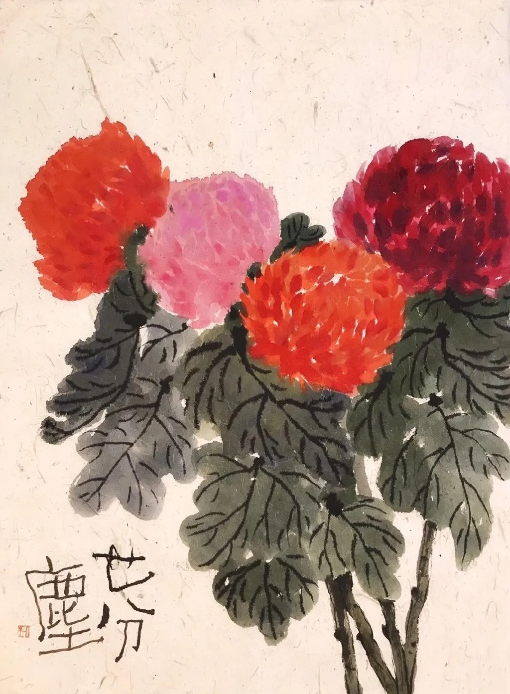 人生|10首宽心诗词,句句哲理,助你看开人生烦恼