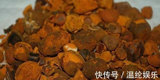 中药|世上最出名的五大中药,第一名你绝对没想到