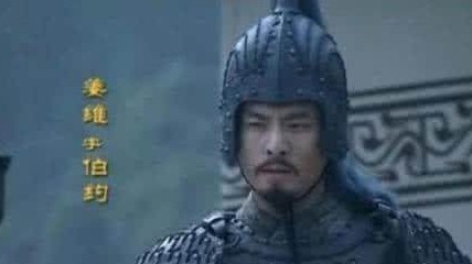 陆逊|三国后期的10大牛人,姜维和邓艾真的算不上什么,敬服陆逊的儿子