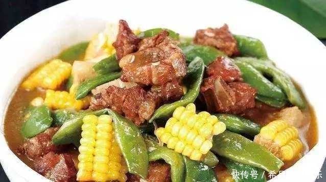 辣椒|3道看着就想吃的家常菜,做法简单,好吃又美味,上桌就光盘