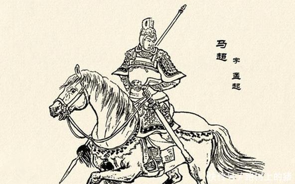 匈奴|史上无敌悍将赵云第二马超第三,第一位追杀到俄罗斯把匈奴打残!