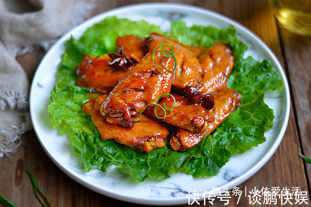 春节|春节大鱼大肉吃的太油腻,教你几道清淡解腻的家常菜,简单又下饭