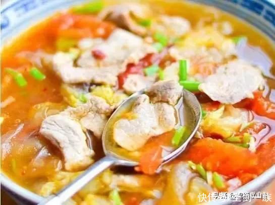 羊肉片|带饭食谱来了,14道家常菜,营养搭配,好做好吃,不用叫外卖了