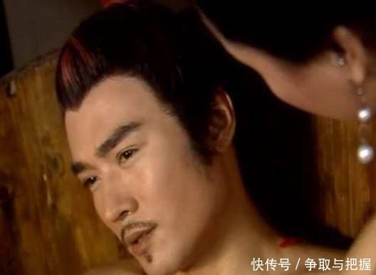 天下最可怕的武器是什么?古龙书中这段对话早已言明,让人惊叹