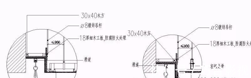 窗帘盒|装修的时候需要做窗帘盒吗？说说我的建议