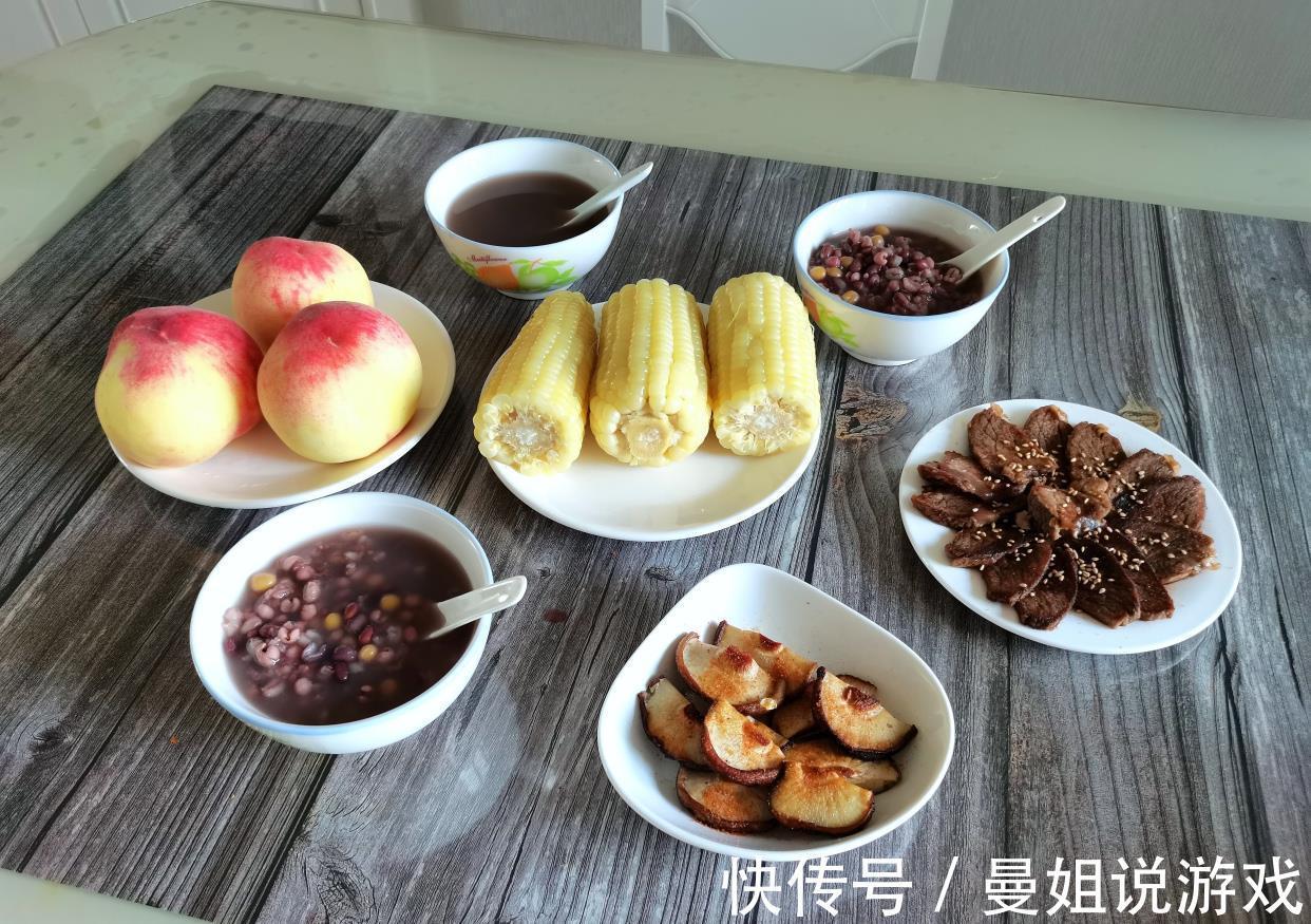 油炸食物|这样吃早餐，1个月节省2个月的早餐钱，不信你试试