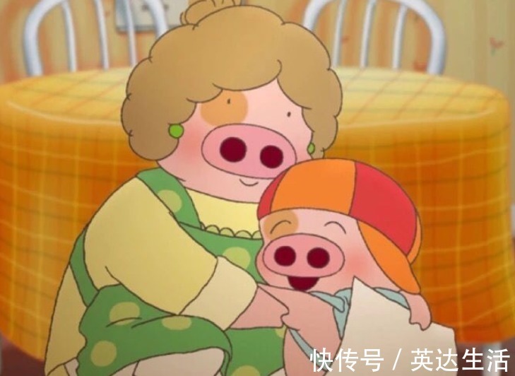 性格|妈妈这种性格是孩子的福气，尤其是男孩儿，将来会很优秀！