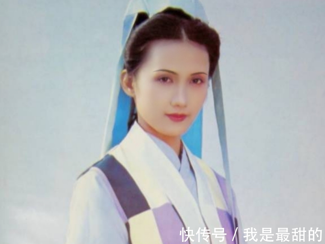 美女@贾宝玉一生中最钟爱的四位美女是谁?《红楼梦》第五回里有答案