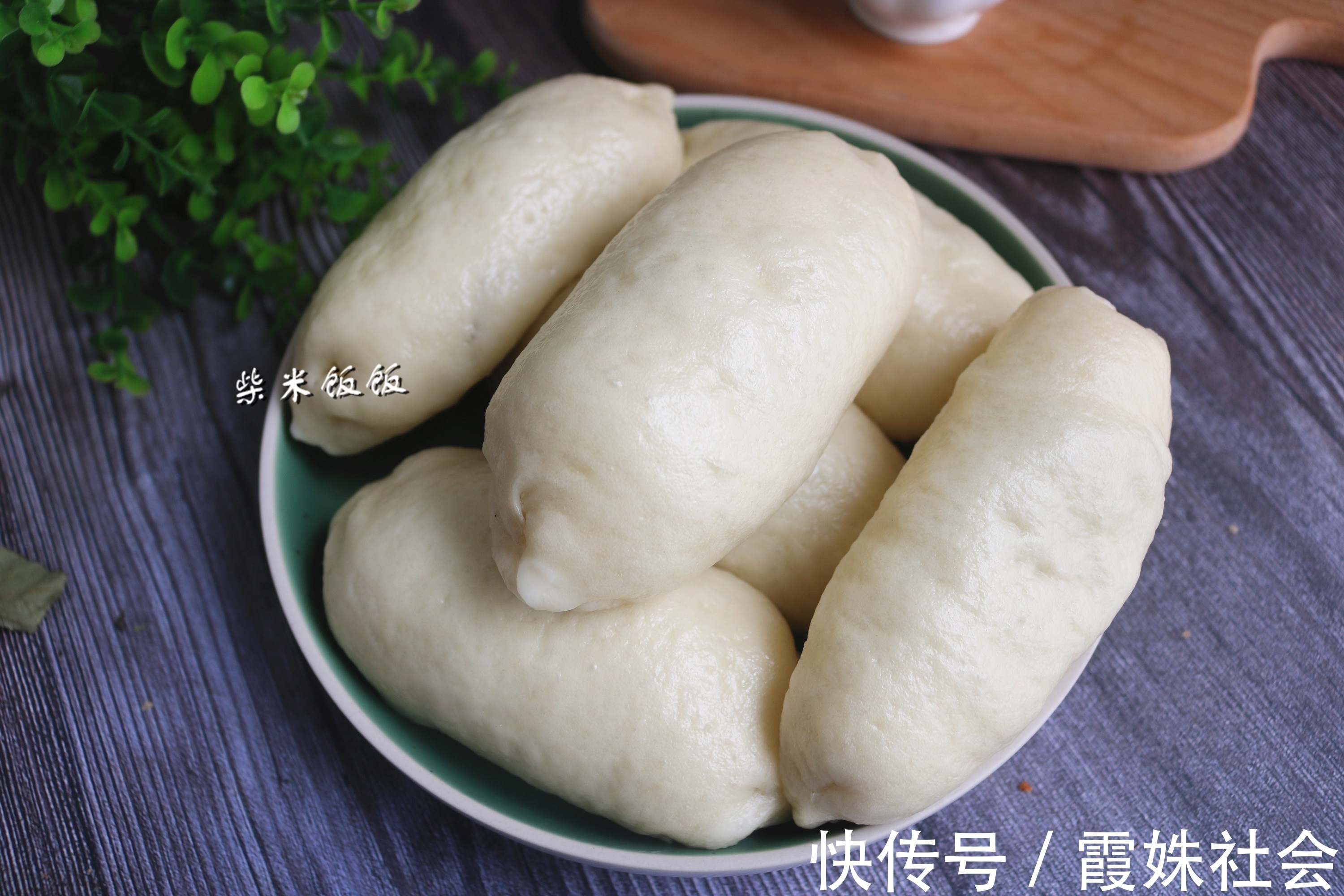 蜜红豆|卷一卷,晚上睡前蒸一锅,明天早餐不愁了!香香软软,真好吃