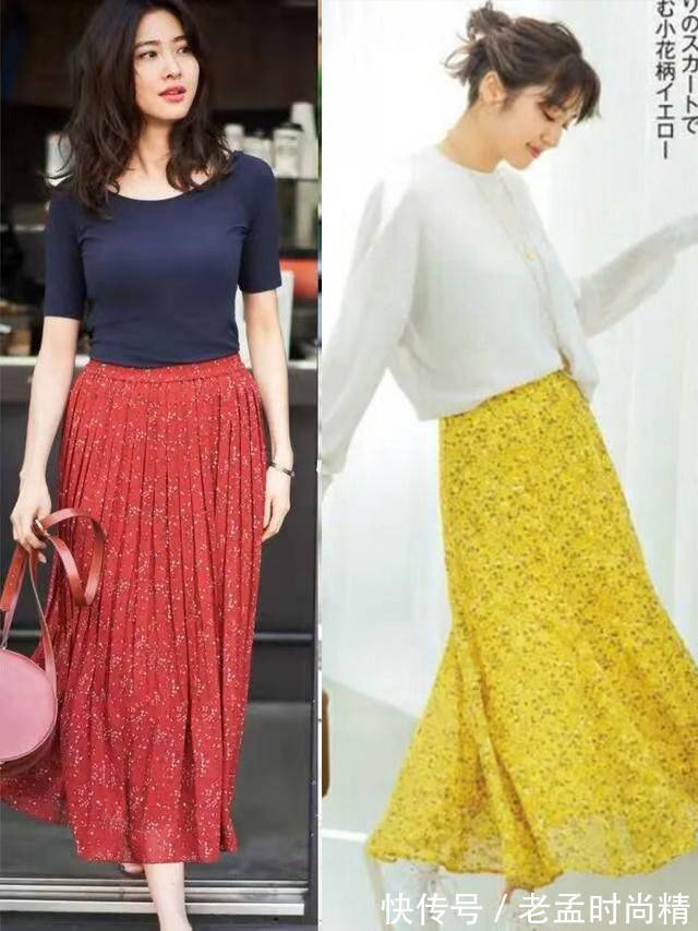 色彩 春天衣橱服装色彩如何安排?这些教科书穿搭思路值得拥有